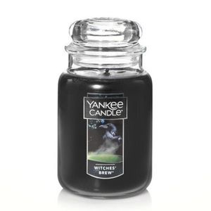 Yankee Candle Witches Brew